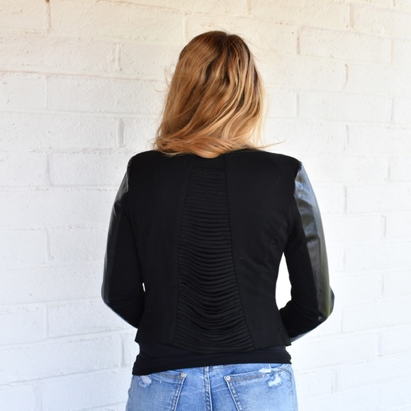 Michel Jacket - Picture 3 of 5